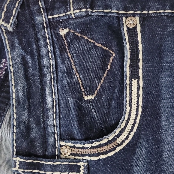 Vigoss Chelsea Flare - Picture 4 of 8